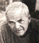 Kundera head shot
